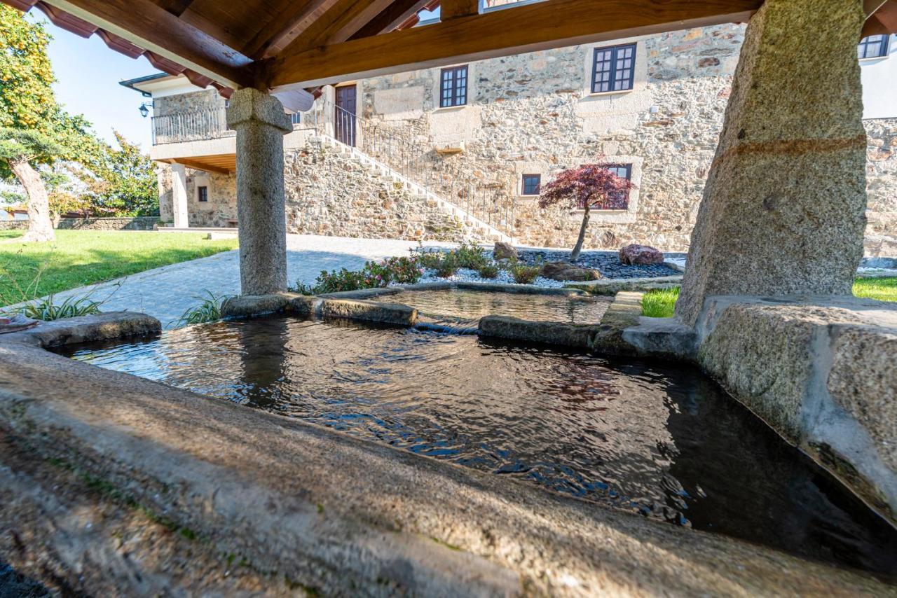 Casa Do Testado Ponte de Lima Ngoại thất bức ảnh