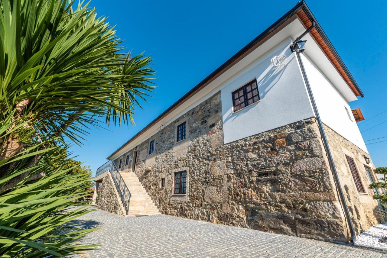 Casa Do Testado Ponte de Lima Ngoại thất bức ảnh