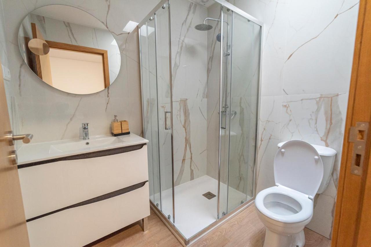 Casa Do Testado Ponte de Lima Ngoại thất bức ảnh
