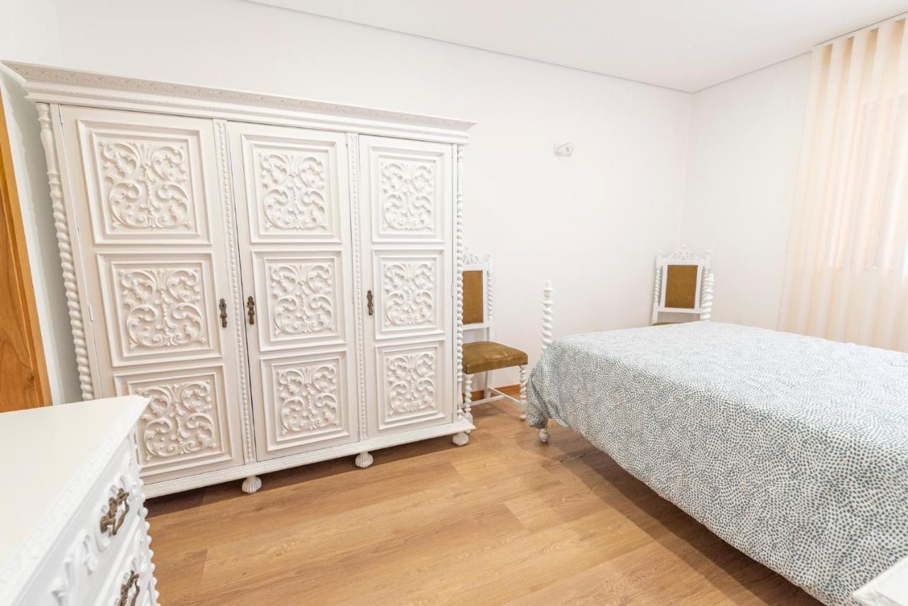 Casa Do Testado Ponte de Lima Ngoại thất bức ảnh