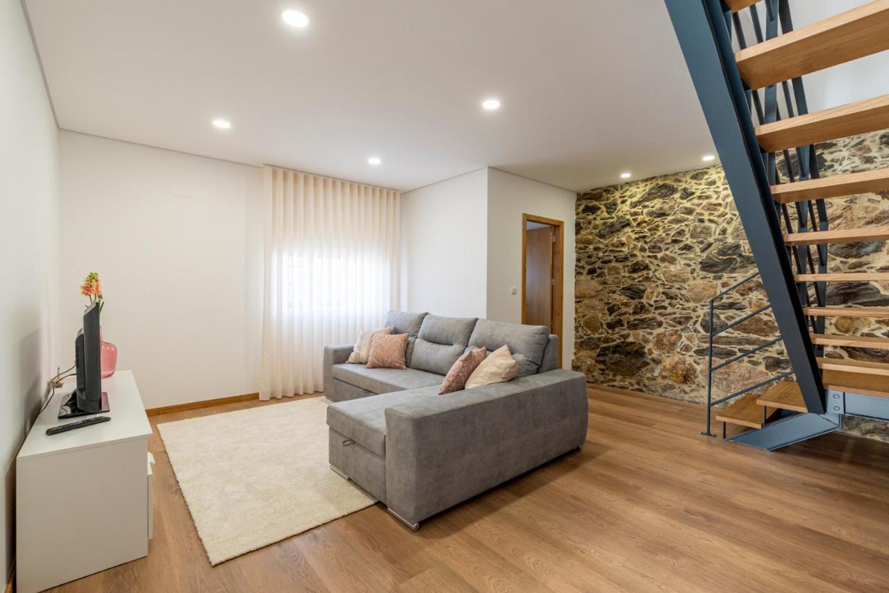 Casa Do Testado Ponte de Lima Ngoại thất bức ảnh