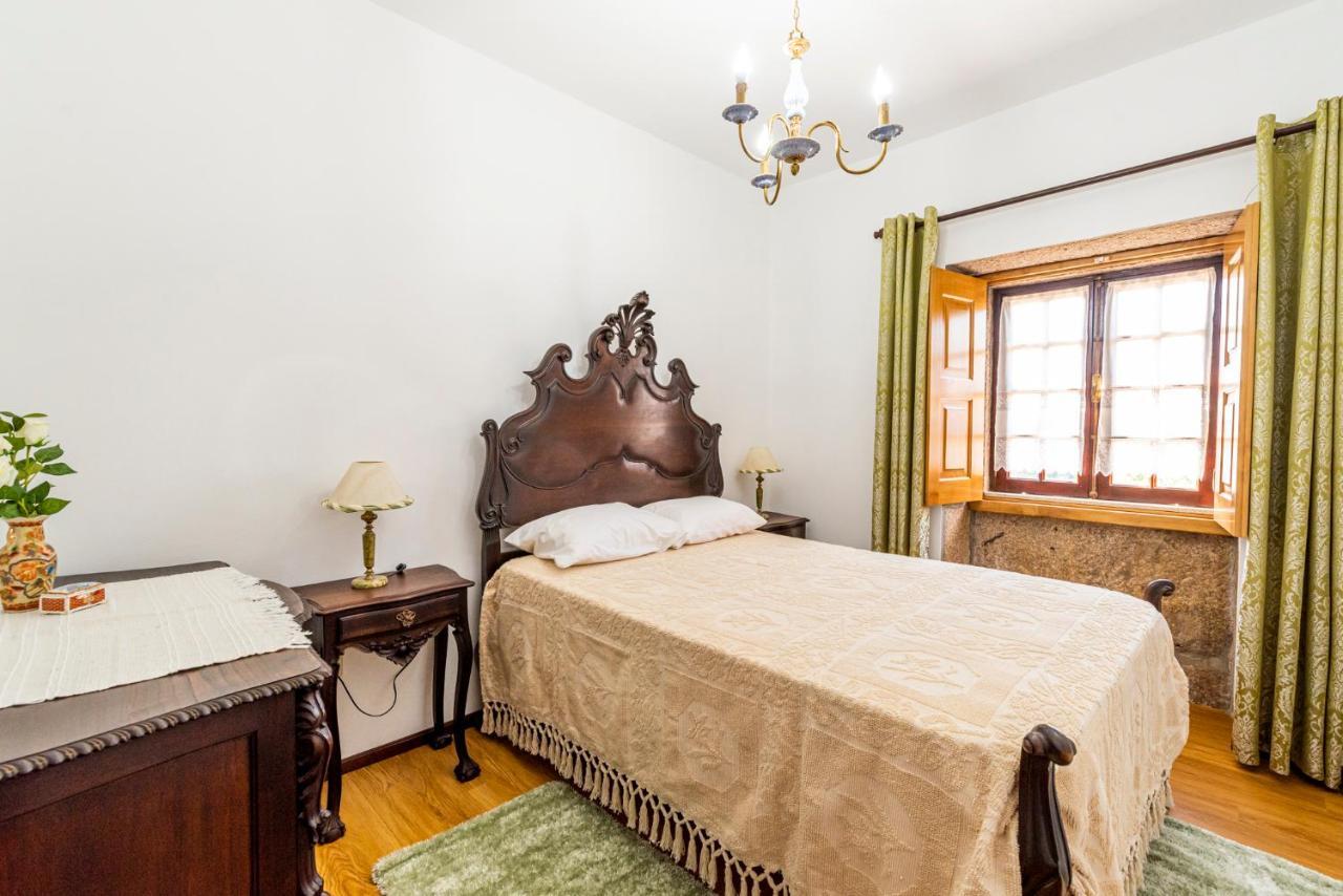 Casa Do Testado Ponte de Lima Ngoại thất bức ảnh