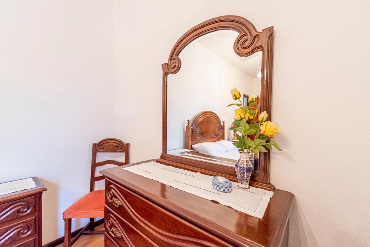 Casa Do Testado Ponte de Lima Ngoại thất bức ảnh