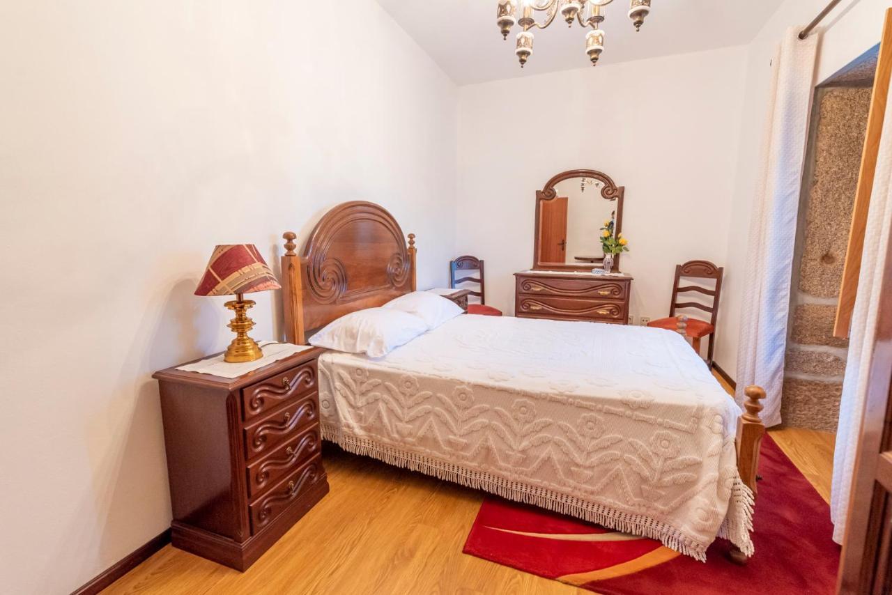 Casa Do Testado Ponte de Lima Ngoại thất bức ảnh