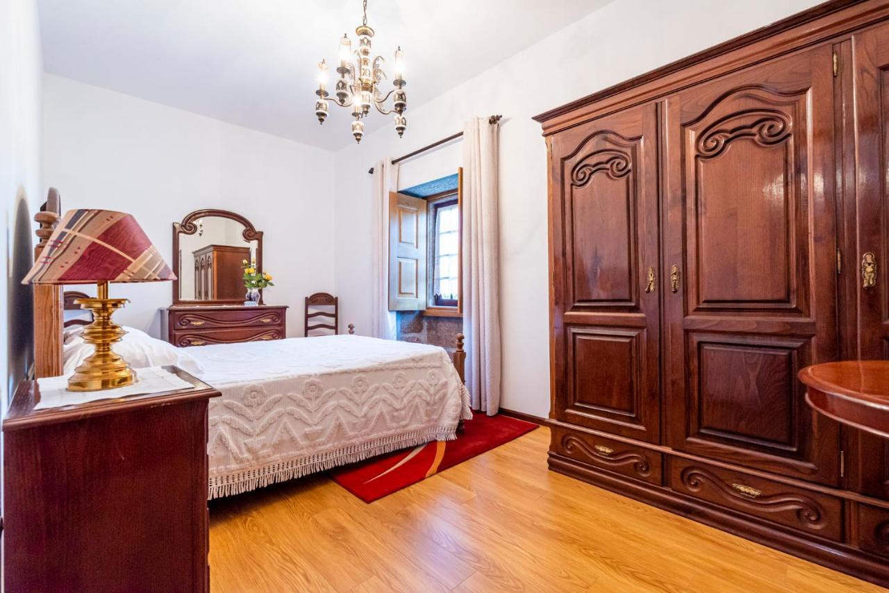 Casa Do Testado Ponte de Lima Ngoại thất bức ảnh