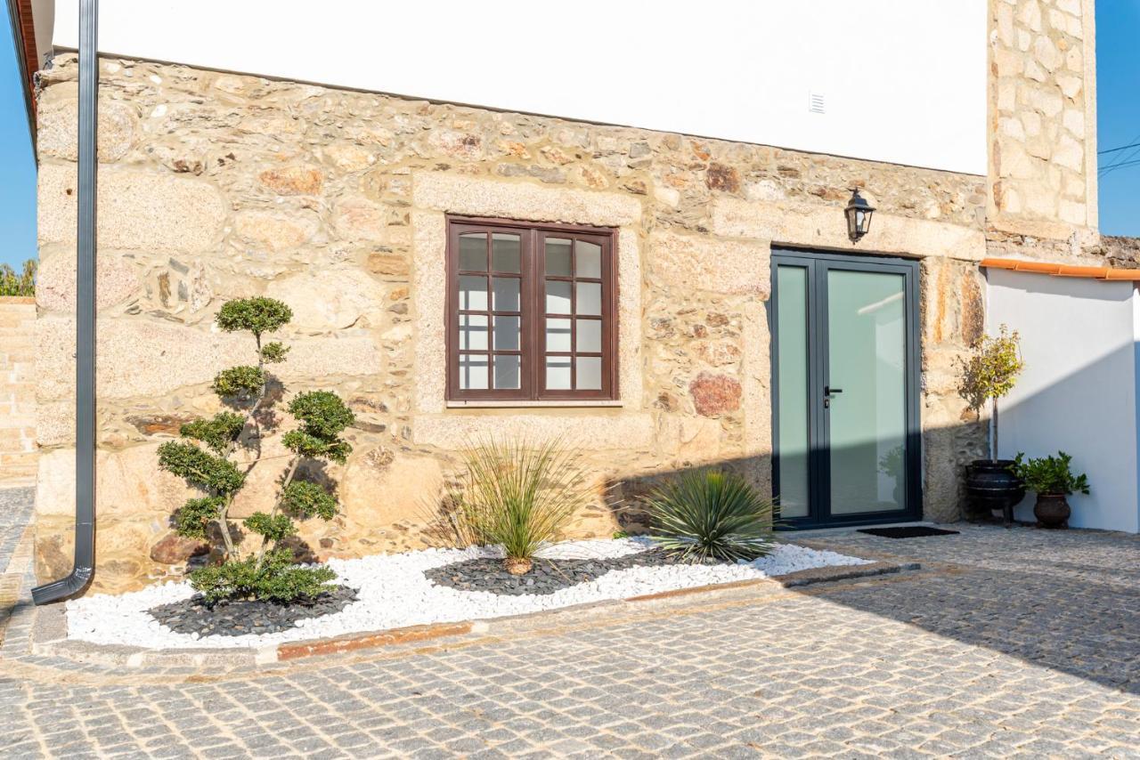 Casa Do Testado Ponte de Lima Ngoại thất bức ảnh