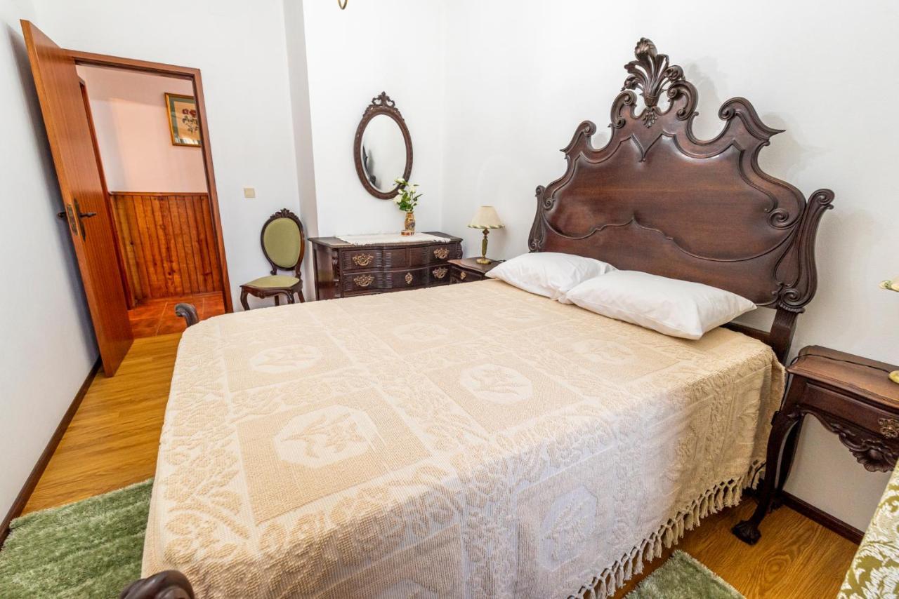 Casa Do Testado Ponte de Lima Ngoại thất bức ảnh