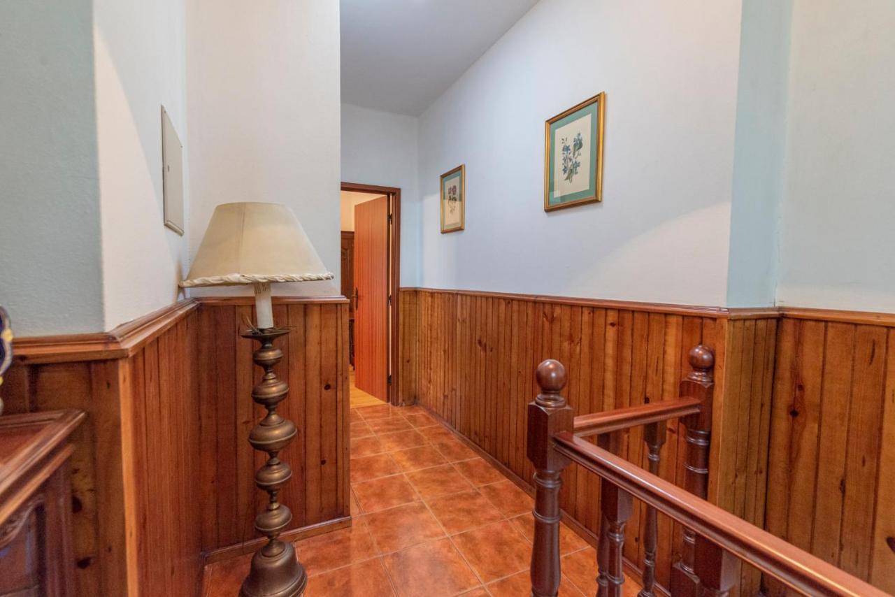 Casa Do Testado Ponte de Lima Ngoại thất bức ảnh