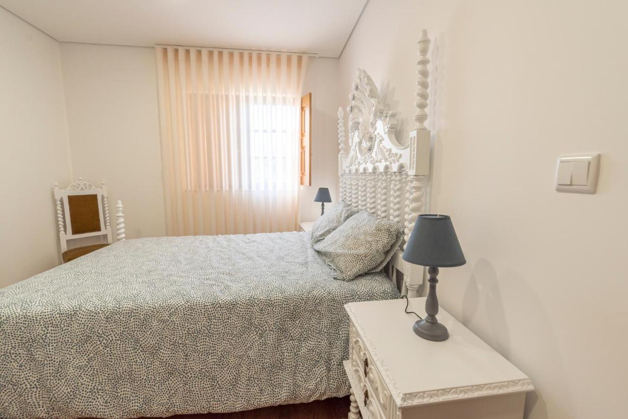 Casa Do Testado Ponte de Lima Ngoại thất bức ảnh