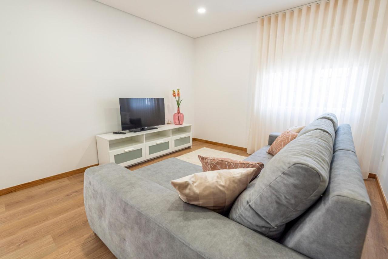 Casa Do Testado Ponte de Lima Ngoại thất bức ảnh