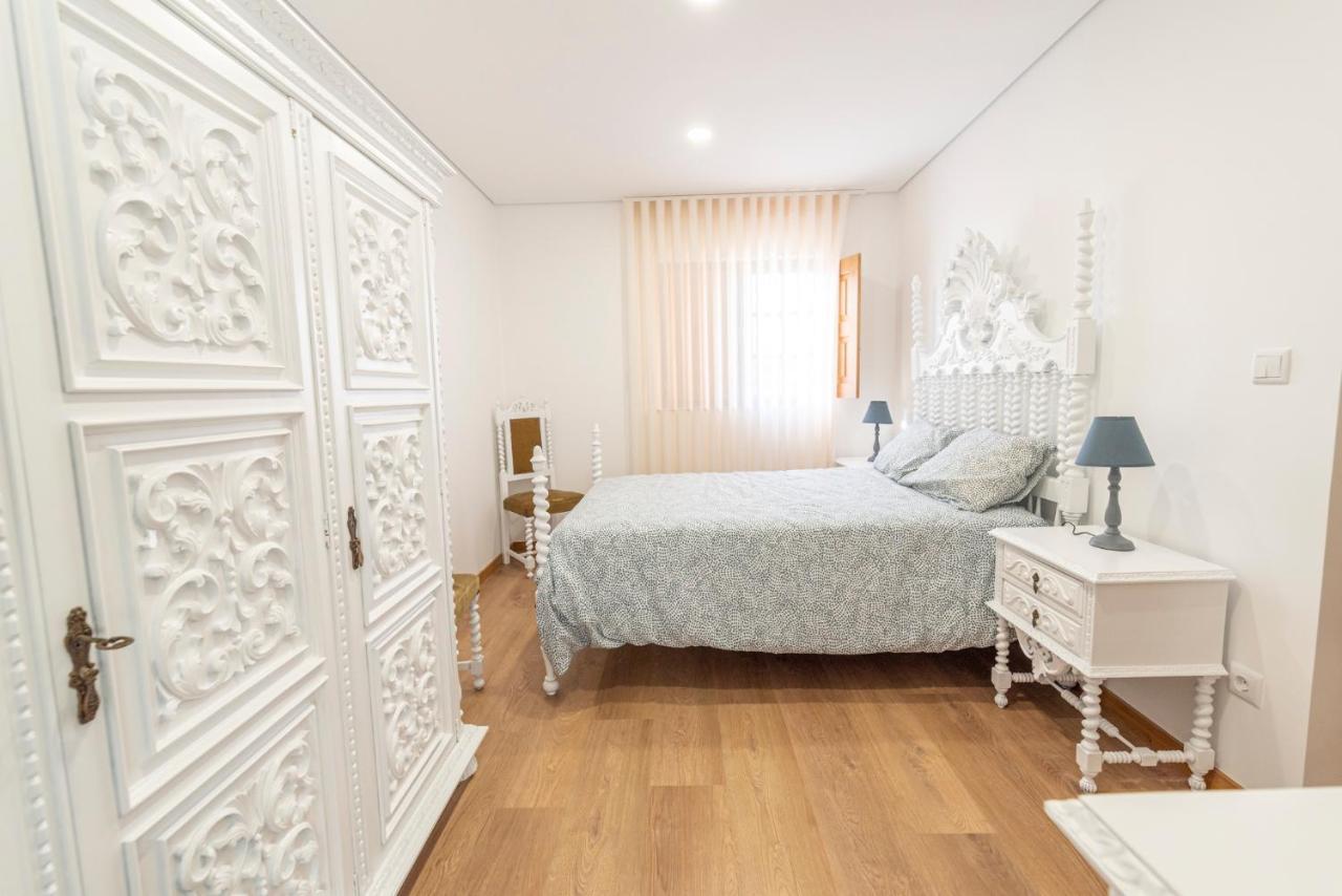 Casa Do Testado Ponte de Lima Ngoại thất bức ảnh
