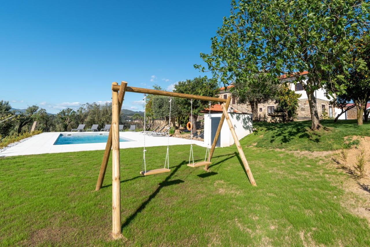 Casa Do Testado Ponte de Lima Ngoại thất bức ảnh